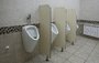 Urinal cubicles for sanitary conveniences №9
