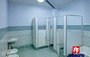WC cubicles for kids for kindergardens and schools, serie “PF for kids” №7