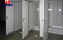 Shower cubicles from sandwich panels, serie “PF shower sandwich” №6