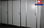 Shower cubicles from sandwich panels, serie “PF shower sandwich” №7