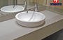 Vanity tops from artificial stone Staron №8