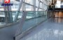 Escalators and moving walkways Trim Stainless №8