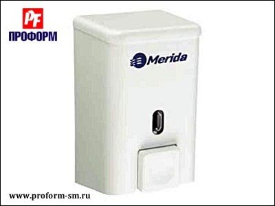 Liquid soap dispensers Merida №2