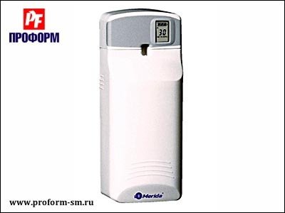 Electronic air freshener Merida №2